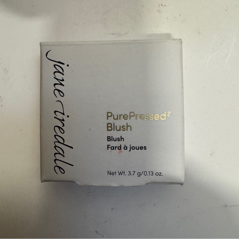 Jane Iredale PurePressed Blush Whisper 3.7g